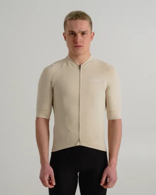 Kaern Jersey Men - Sand