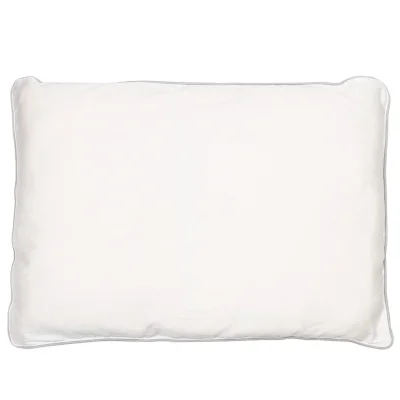 Wool Pillow, Toddler and Kids, Size: 14"x19"