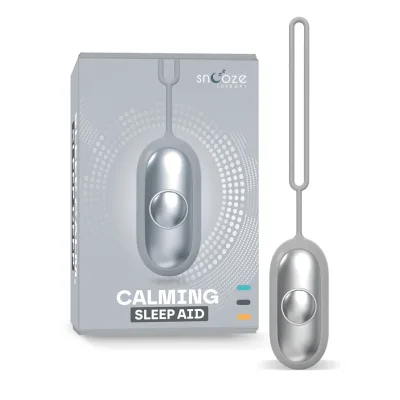 Handheld Sleep Aid Device