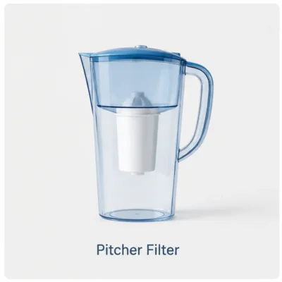 HydroPitcher — A/B Condition Demo