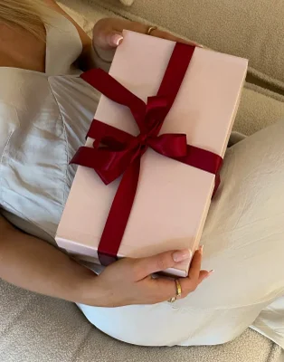 Switch Surprise Gift – Thank You!