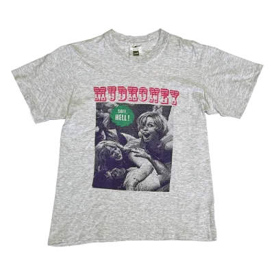 Mudhoney Soft, Hell Tannis Root Tee