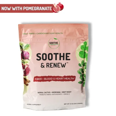 Soothe & Renew™