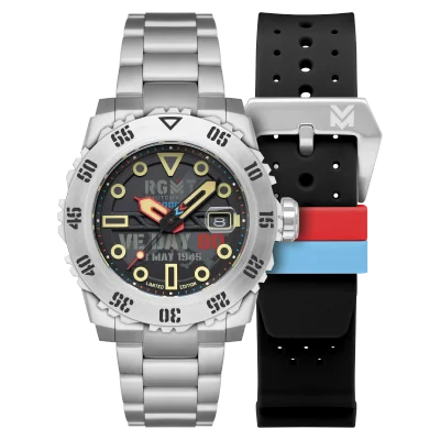 Victory Black