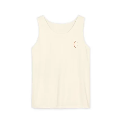 Clingman Motivational Tank Top - Fitness Apparel, Gym Wear, Casual Outfit, Summer Essential