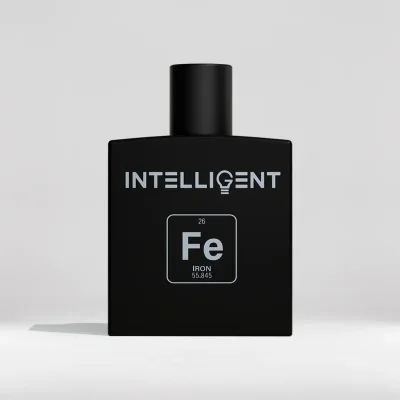 INTELLIGENT Iron