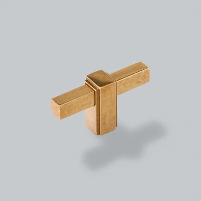 Hempstock T-Bar Knob