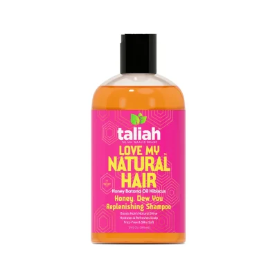 Honey, Dew You Replenishing Shampoo 32oz