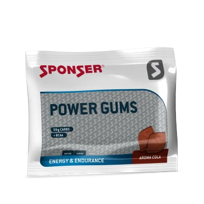 Power Gums | Cola