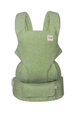 Basil - Linen Explore Baby Carrier