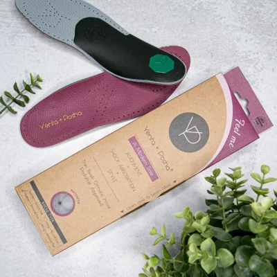 Yenta + Posha Performance Insoles