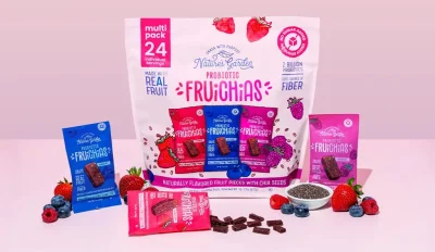 Probiotic FRUiCHiAS