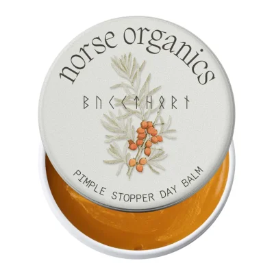 Pimple Stopper Day Balm