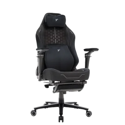 TTRacing Maxx Pro Air Threads Fabric Gaming Chair
