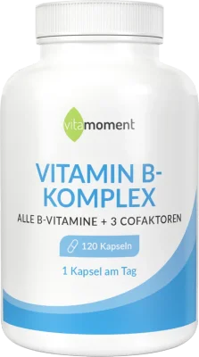 Vitamin-B-Komplex