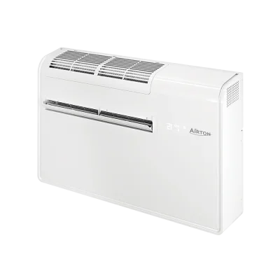 Climatiseur réversible monobloc 2,4 kW