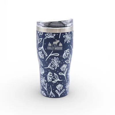 Blossom Tumbler - 580mL - Limited Release