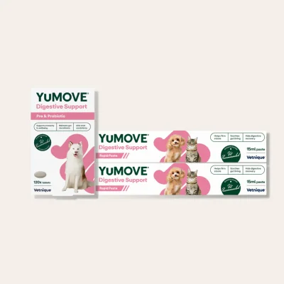 Digestive Bundle