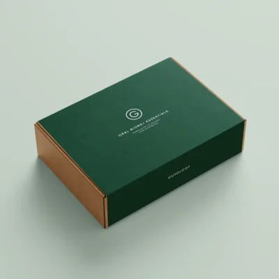 Oral Biome+ Essentials Box