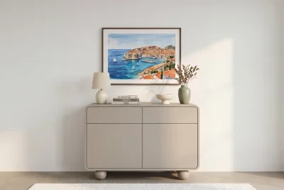 RIHLA - COMMODE