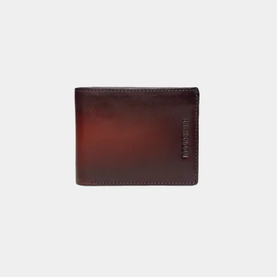 Coin Purse Bifold