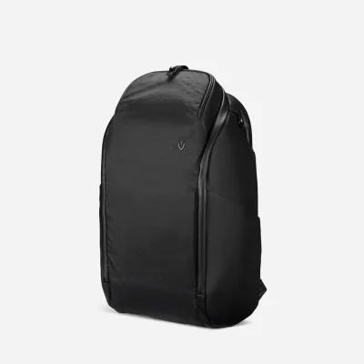 PrimeX 2.0 Backpack in DXR Black