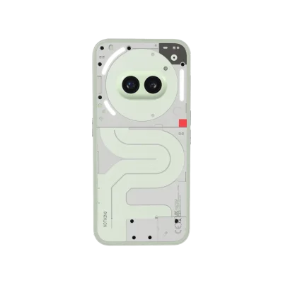 Phone (2a) Plus