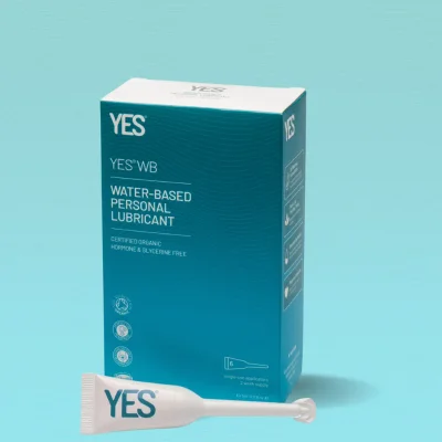 WB Water-Based Lubricant Applicators