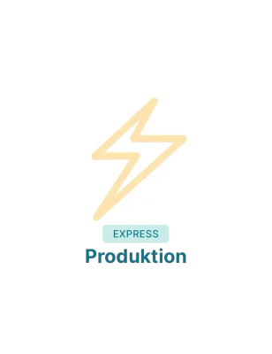 Super Express Produktion