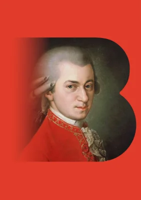 Dieu dans la musique de Mozart