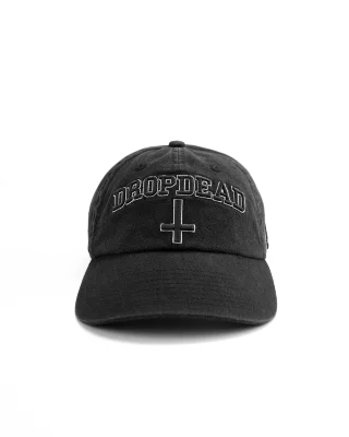 Unholy Cap