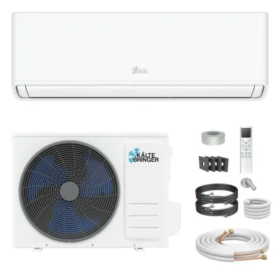 Kältebringer R290 A+++ Split Klimaanlage 18.000 BTU (5,4kW)