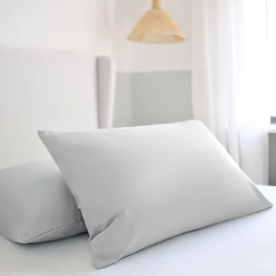 Night Lark® Plain Dye - Pillowcase Pair