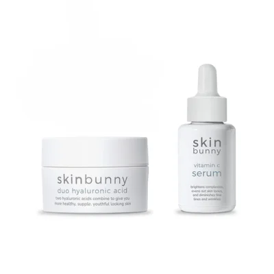 Skinbunny Morning Routine