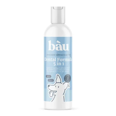 Dental Formula 5 in 1