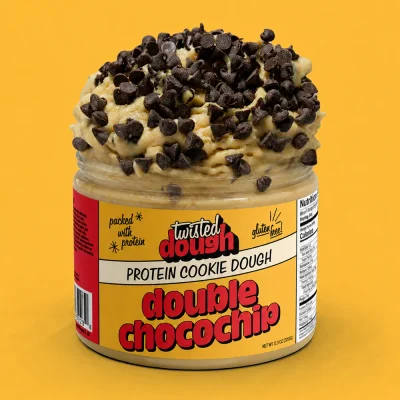 Double ChocoChip