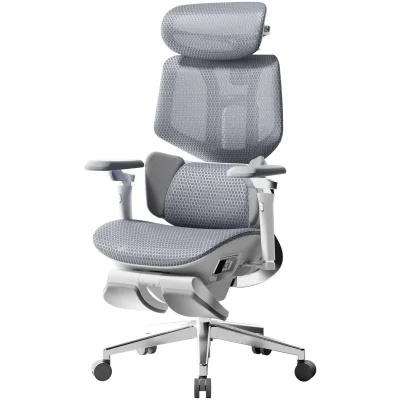 HBADA X7 Smart Ergonomic Chair