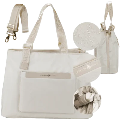 Everyday Bag - Schultertasche