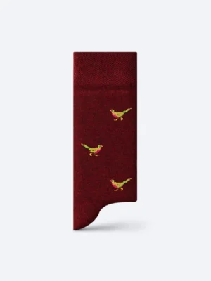 The Pheasant