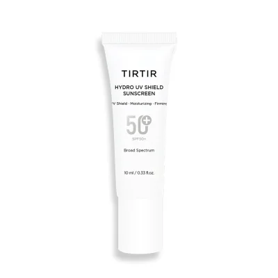 🎁 Hydro UV Shield Sunscreen 10ml (100% off)