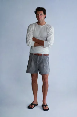 chino short shorts