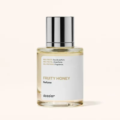 Fruity Honey