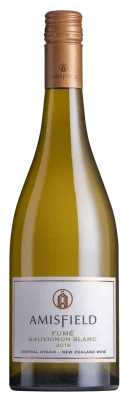 2016 Amisfield Fume Sauvignon Blanc (AU)