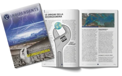 Geoingegneria - n° 36