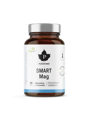 Smart Mag - 90 kaps
