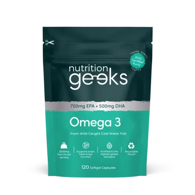 Omega 3