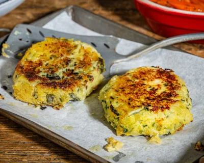 Bubble & Squeak (400g)
