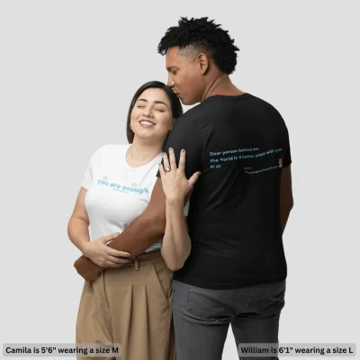 Winter Collection: Classic T-Shirt
