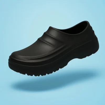 OrthoGuard™ Healthy & Non-Slip Comfort Clogs