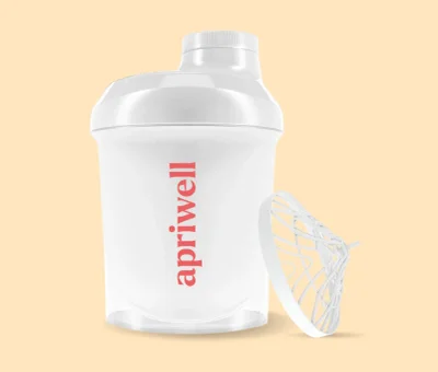 Mini Shaker - 400ml
